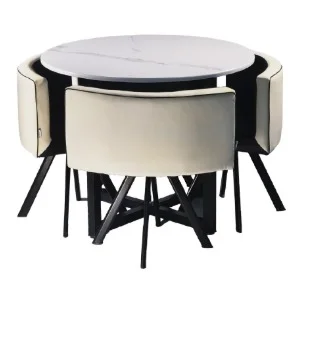 Comedor Lemus Black