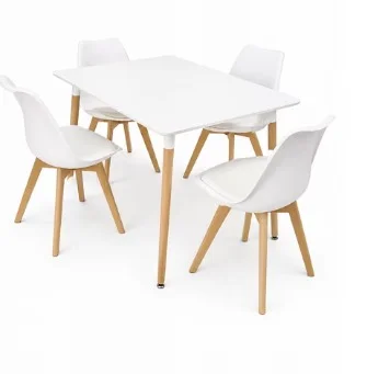Comedor Nórdico