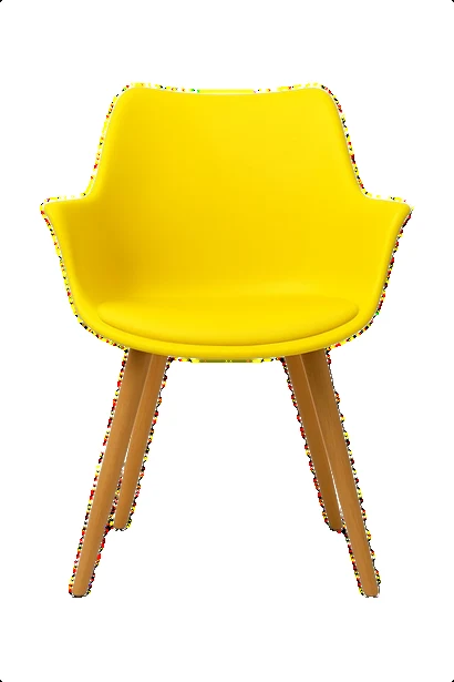 Silla Lis Fija