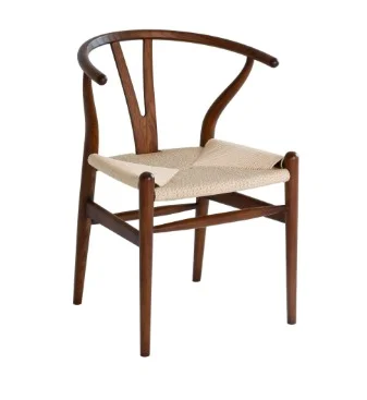 Silla Wooden