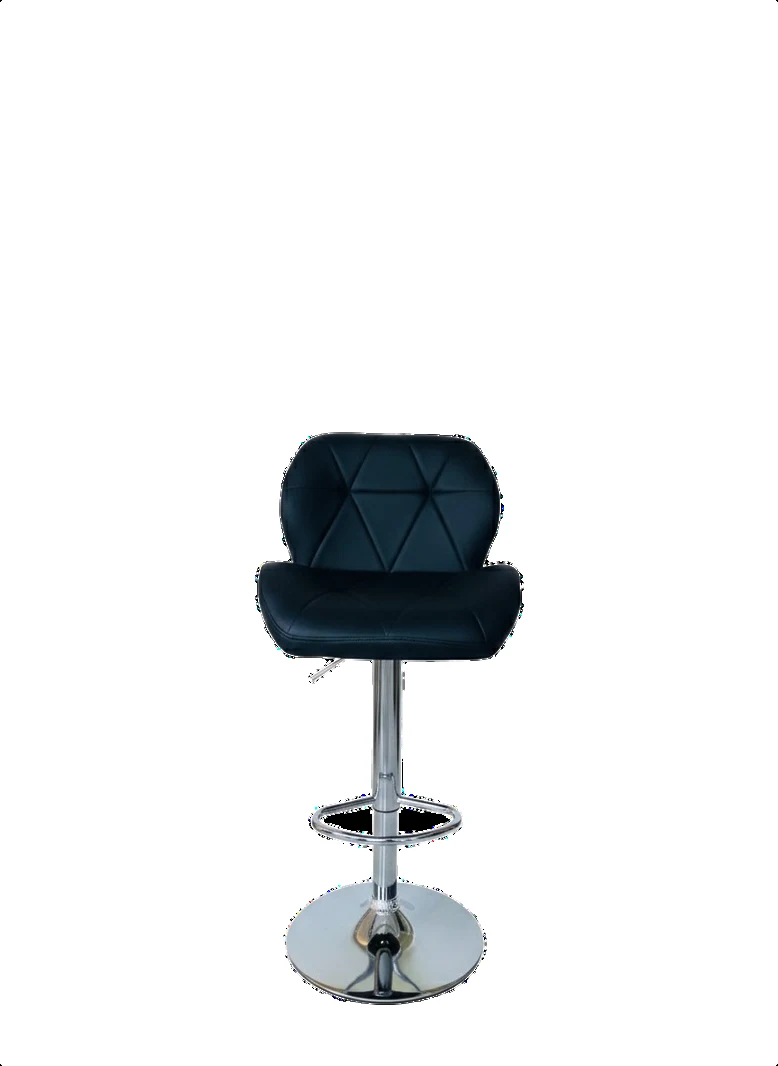 Taburete Pentagone